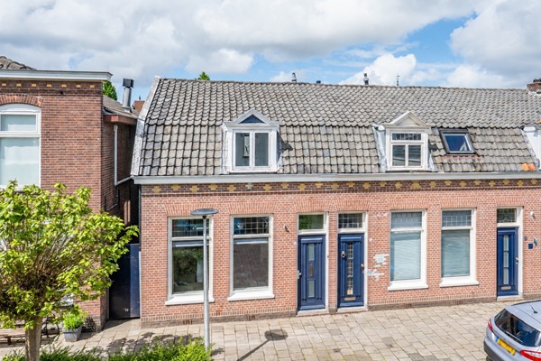 Medium property photo - Wagenstraat 15, 2161 ZK Lisse
